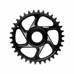 Bielas Hope Para E-Bikes. Bosch Y Brose. 155 Y 165mm!! -Bicicletas comercio 001 E Bike BO chainring11 587x693 1