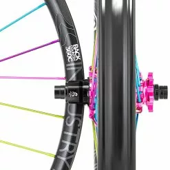 Industry Nine Backcountry 360 - Endubikes -Bicicletas comercio 05bbaa43b8aeef5cc9