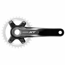 Bielas SHIMANO XT M8000 - Endubikes