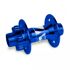 Sixpack Racing Hub 6t - Endubikes -Bicicletas comercio 15 BUJE SIXPACK 100 AZUL icono
