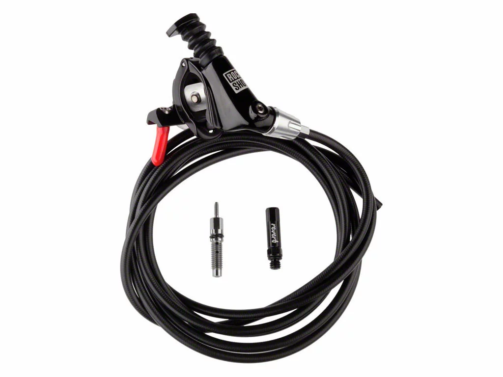 Mando ROCK SHOX REVERB DERCH. - Endubikes 4 Mando ROCK SHOX REVERB DERCH. - Endubikes - Imagen 2