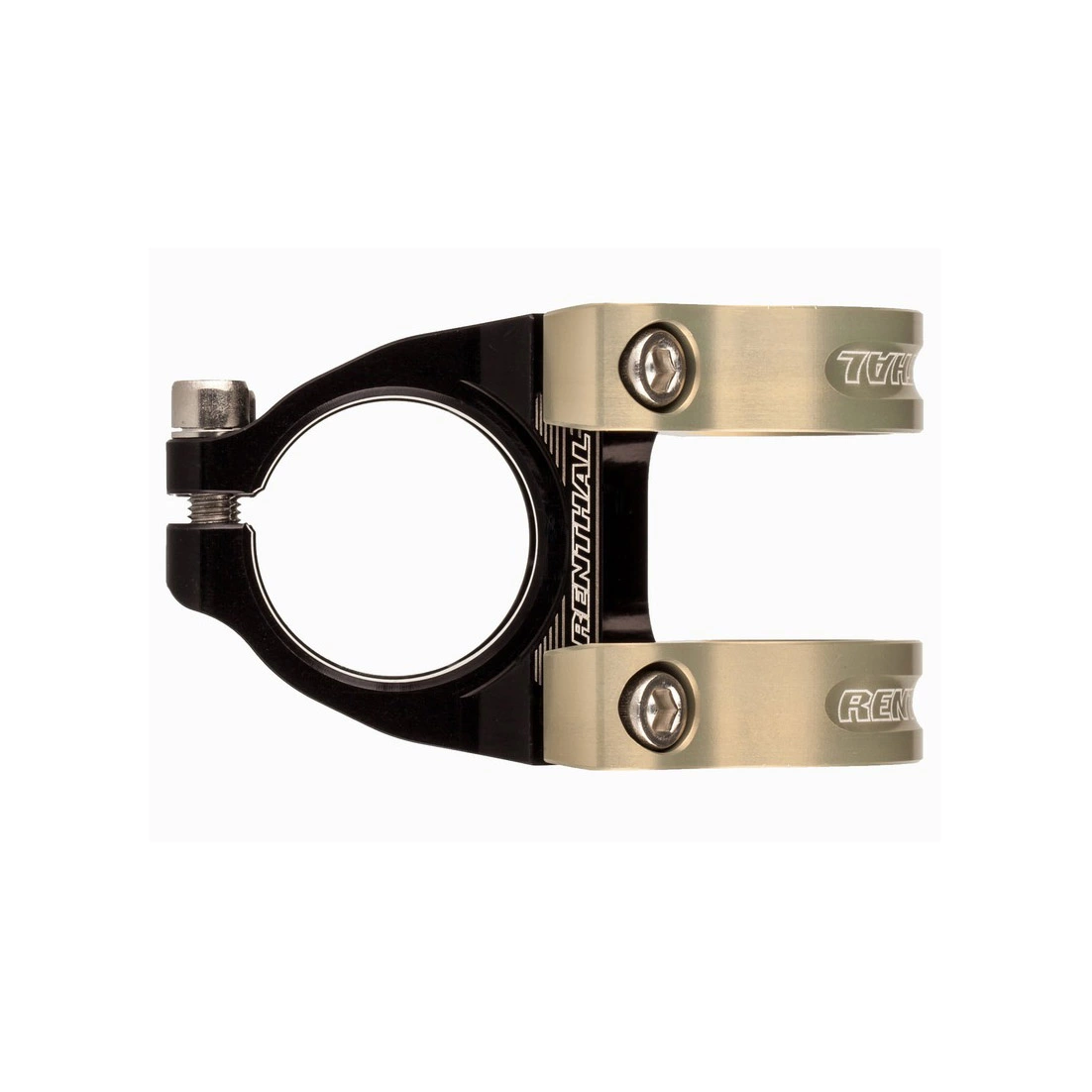 Potencia Renthal Apex - Endubikes 6 Potencia Renthal Apex - Endubikes - Imagen 4