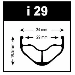 WTB Frequency Team - Endubikes -Bicicletas comercio 169108 01 d i29