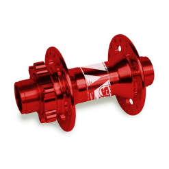 Sixpack Racing Hub 6t - Endubikes -Bicicletas comercio 17 301401 sixpack hub vice dh front thru axle 20mm 32h 175g red