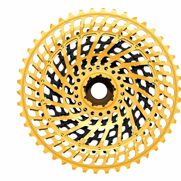 Cassette 12V LEONARDI General Lee 9-46, La Mejor Relación De Cambios Del Momento !! 5 Cassette 12V LEONARDI General Lee 9-46, La Mejor Relación De Cambios Del Momento !! - Imagen 3