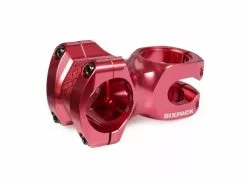 Potencia SixPack Skywalker - Endubikes -Bicicletas comercio 191591 sixpack stem skywalker 50mm 31.8 red