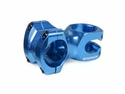 Potencia SixPack Skywalker - Endubikes -Bicicletas comercio 191592 sixpack stem skywalker 50mm 31.8 blue