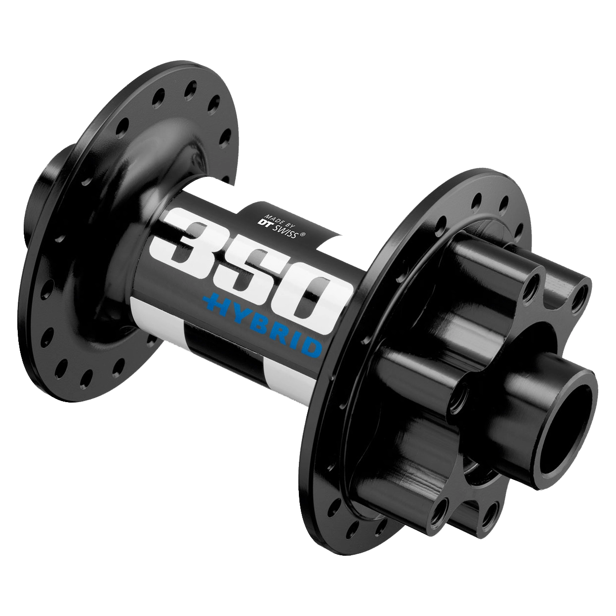 Ruedas A La Carta CW Ebike DT Swiss H Con DT Swiss 350 Hybrid - Endubikes 6 Ruedas A La Carta CW Ebike DT Swiss H Con DT Swiss 350 Hybrid - Endubikes - Imagen 4