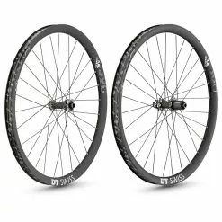 Ruedas 29 CARBONO E-BIKE DT SWISS HXC 1200 I30!!