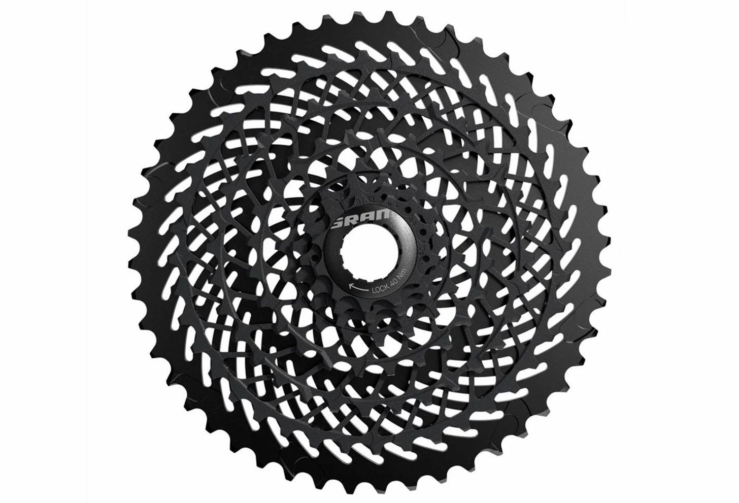 Grupo Sram NX 1x11V 3 Grupo Sram NX 1x11V