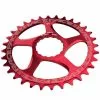 Plato RACE FACE CINCH DM 9-12V Rojo - Endubikes -Bicicletas comercio 5a46484f4b905