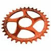Plato RACE FACE CINCH DM 9-12V Orange - Endubikes -Bicicletas comercio 5b48810745f21