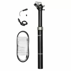 Tija Telescópica XLC Guiado Externo - Endubikes -Bicicletas comercio 600x600 111949 pb140807 main