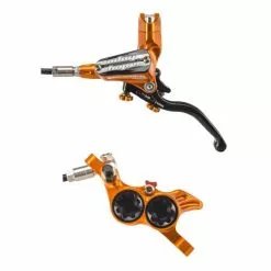 Frenos Hope Tech3 E4, La Referencia En Frenos De Enduro!!