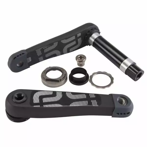 Bielas E*Thirteen XCX Race Carbon!! 3 Bielas E*Thirteen XCX Race Carbon!!