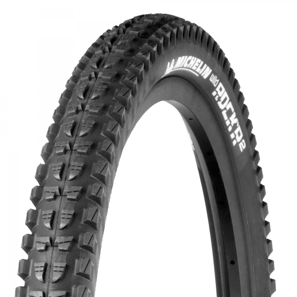 MICHELIN WILD ROCK'R2 Advanced Reinforded - Endubikes 3 MICHELIN WILD ROCK'R2 Advanced Reinforded - Endubikes