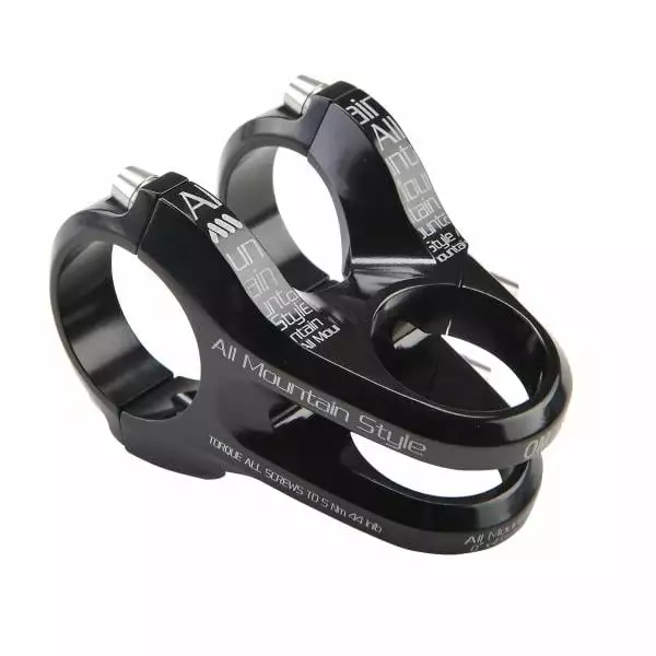 Potencia All Mountain Style OM 45 - Endubikes 4 Potencia All Mountain Style OM 45 - Endubikes - Imagen 2