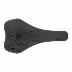 Sillín SQlab 611 Ergowave CrMo - Endubikes -Bicicletas comercio 612 ergowave s tube 3