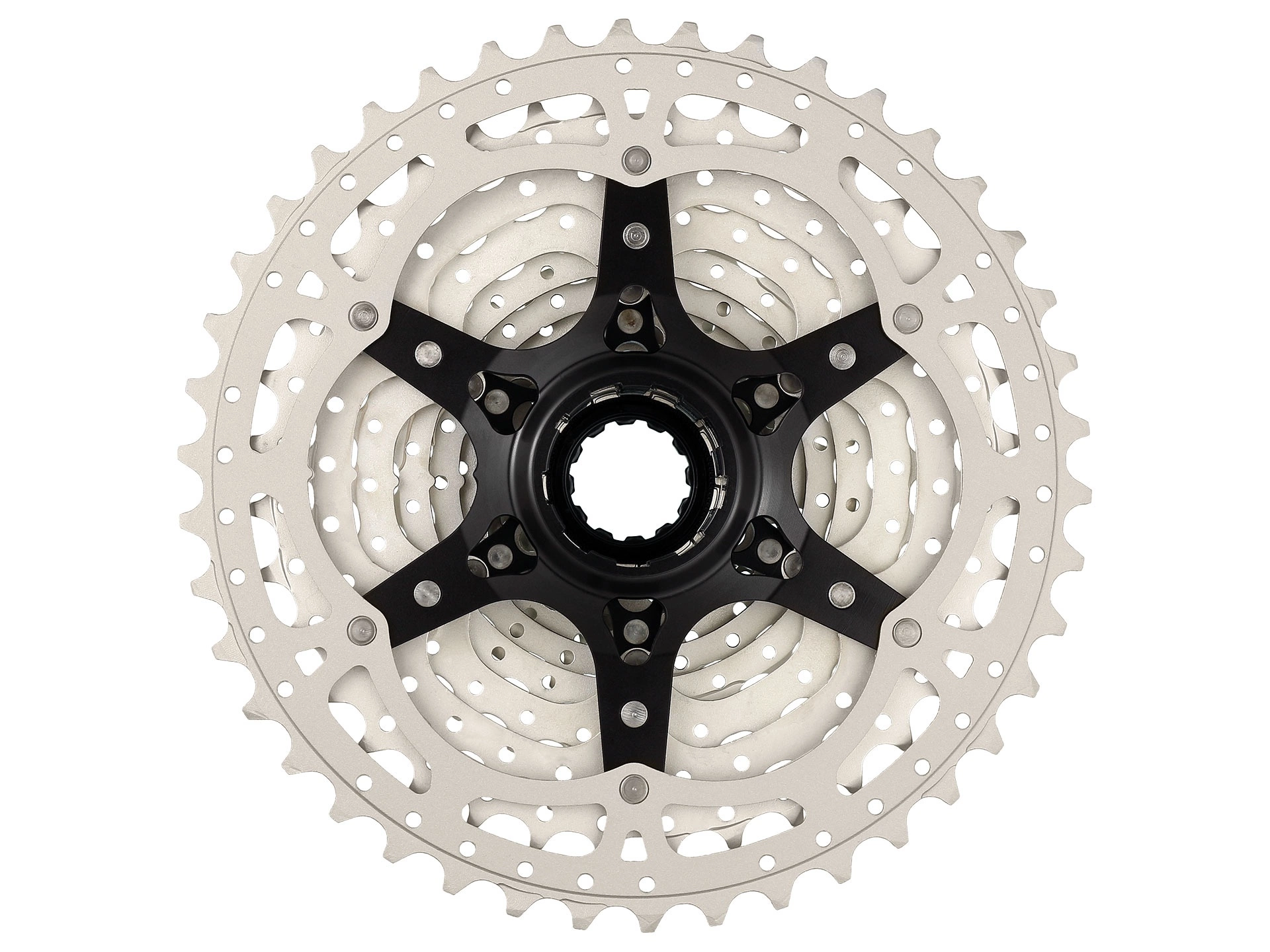 Cassette 10V Sunrace MS3 11-42 - Endubikes 4 Cassette 10V Sunrace MS3 11-42 - Endubikes - Imagen 2
