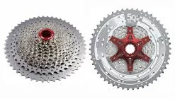 Cassette 11V Sun Race 11-50 -Bicicletas comercio 7a2882edbbc74874a54f5efe02a17fe6