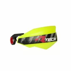 Protecciones De Manos RTech Vertigo! 11 Protecciones De Manos RTech Vertigo! -Bicicletas comercio AMARILLO