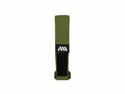 Cinta De Velcro All Mountain Style! -Bicicletas comercio AMS VELCROSTRAP GREEN NOPACK 1800x1350