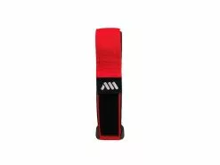 Cinta De Velcro All Mountain Style! -Bicicletas comercio AMS VELCROSTRAP RED 800x