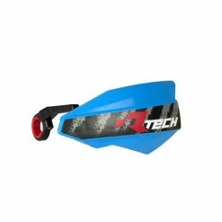 Protecciones De Manos RTech Vertigo! 12 Protecciones De Manos RTech Vertigo! -Bicicletas comercio AZUL