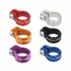 Abrazadera De Tija HOPE 34,9 Mm - Endubikes