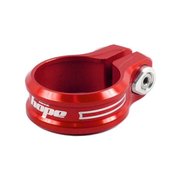 Abrazadera De Tija HOPE 34,9 Mm - Endubikes 4 Abrazadera De Tija HOPE 34,9 Mm - Endubikes - Imagen 2