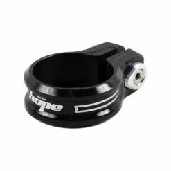 Abrazadera De Tija HOPE 34,9 Mm - Endubikes 11 Abrazadera De Tija HOPE 34,9 Mm - Endubikes -Bicicletas comercio Abrazadera de tija HOPE 349 mm con tornillo 7 1