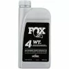 Aceite FOX 4WT Fluid 1 Litro - Endubikes 2 Aceite FOX 4WT Fluid 1 Litro - Endubikes -Bicicletas comercio Aceite FOX 4WT Fluid 1 Litro