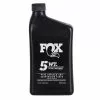 Aceite FOX Teflon Fluid 5WT 946 Ml. - Endubikes -Bicicletas comercio Aceite FOX Teflon Fluid 5WT 946 M.L