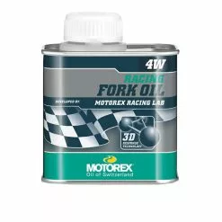 Aceite Para Horquilla Motorex Racing Fork Oil - Endubikes 11 Aceite Para Horquilla Motorex Racing Fork Oil - Endubikes -Bicicletas comercio Aceite para horquilla Motorex Racing Fork Oil 4