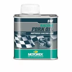 Aceite Para Horquilla Motorex Racing Fork Oil - Endubikes 12 Aceite Para Horquilla Motorex Racing Fork Oil - Endubikes -Bicicletas comercio Aceite para horquilla Motorex Racing Fork Oil 5