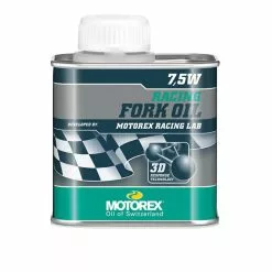 Aceite Para Horquilla Motorex Racing Fork Oil - Endubikes 13 Aceite Para Horquilla Motorex Racing Fork Oil - Endubikes -Bicicletas comercio Aceite para horquilla Motorex Racing Fork Oil 75