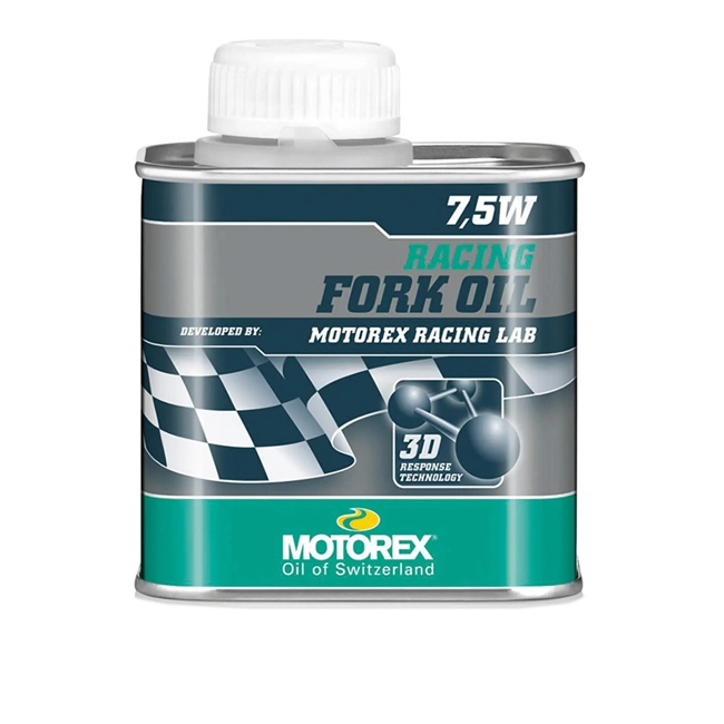 Aceite Para Horquilla Motorex Racing Fork Oil - Endubikes 8 Aceite Para Horquilla Motorex Racing Fork Oil - Endubikes - Imagen 6