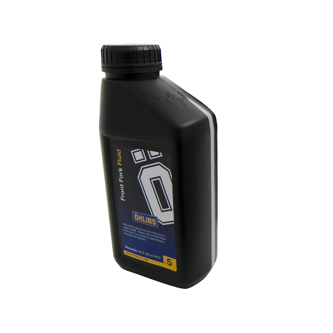 Aceite Para Horquilla OHLINS HIGH PERFORMANCE 1L - Endubikes 3 Aceite Para Horquilla OHLINS HIGH PERFORMANCE 1L - Endubikes