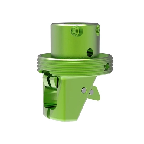 Actuador Para Tija Telescópica OneUp V2 - Endubikes 3 Actuador Para Tija Telescópica OneUp V2 - Endubikes