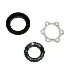 Adaptador Center Lock A 6 Tornillos DT SWISS - Endubikes