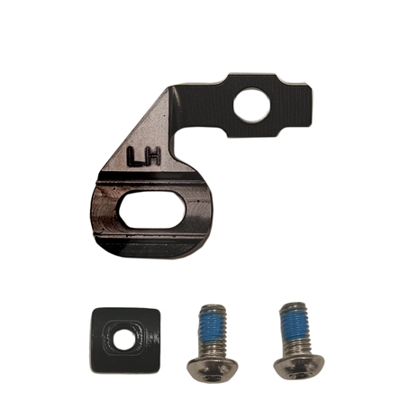 Adaptador HOPE Tech 4 Matchmaker Sram - Endubikes 5 Adaptador HOPE Tech 4 Matchmaker Sram - Endubikes - Imagen 3