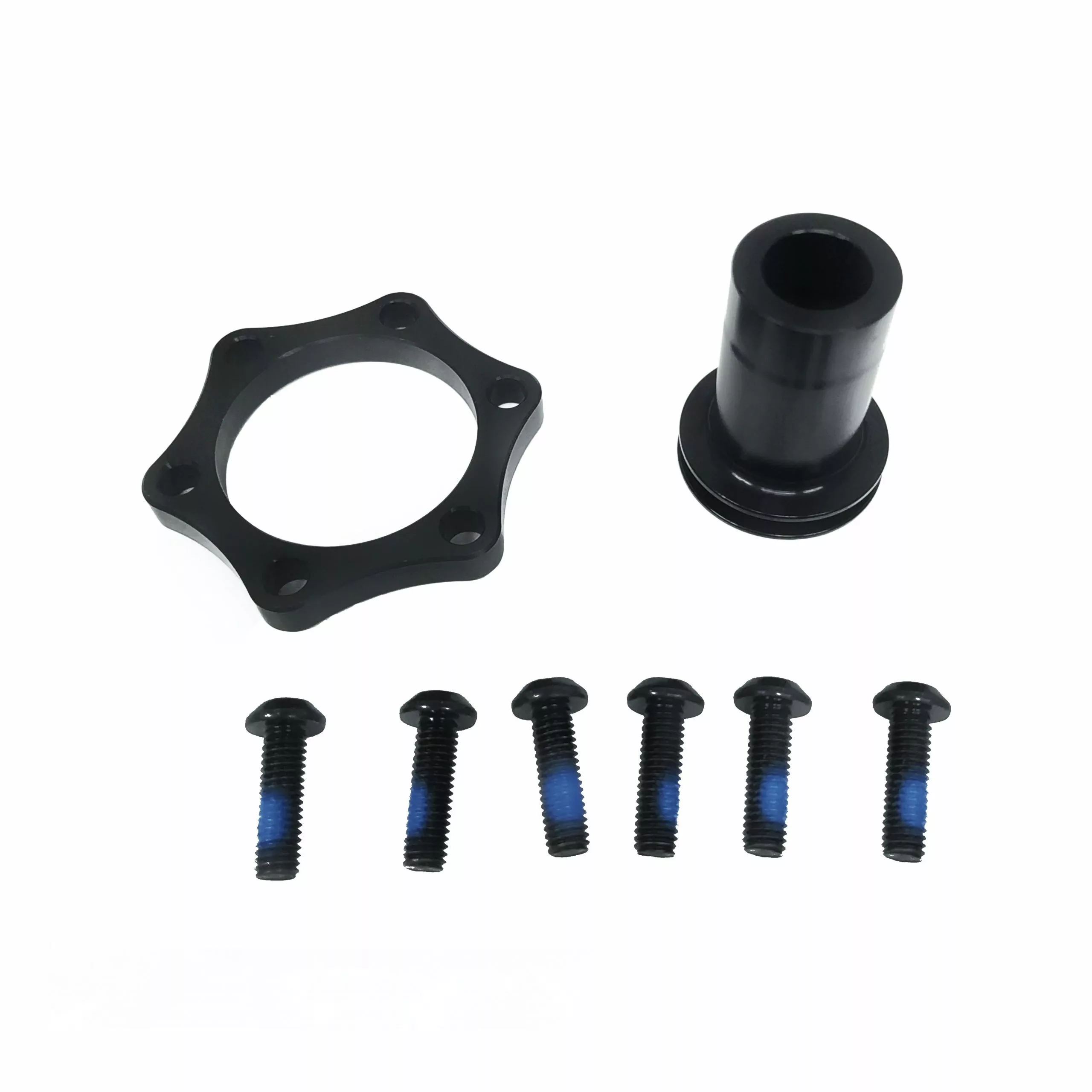 Adaptador Trasero BOOST Wolf DT Swiss 240/350, Disponible También Para HOPE 3 Adaptador Trasero BOOST Wolf DT Swiss 240/350, Disponible También Para HOPE