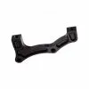 Adaptador Trasero HOPE B Negro - Endubikes 2 Adaptador Trasero HOPE B Negro - Endubikes -Bicicletas comercio Adaptador Trasero HOPE B Negro 1