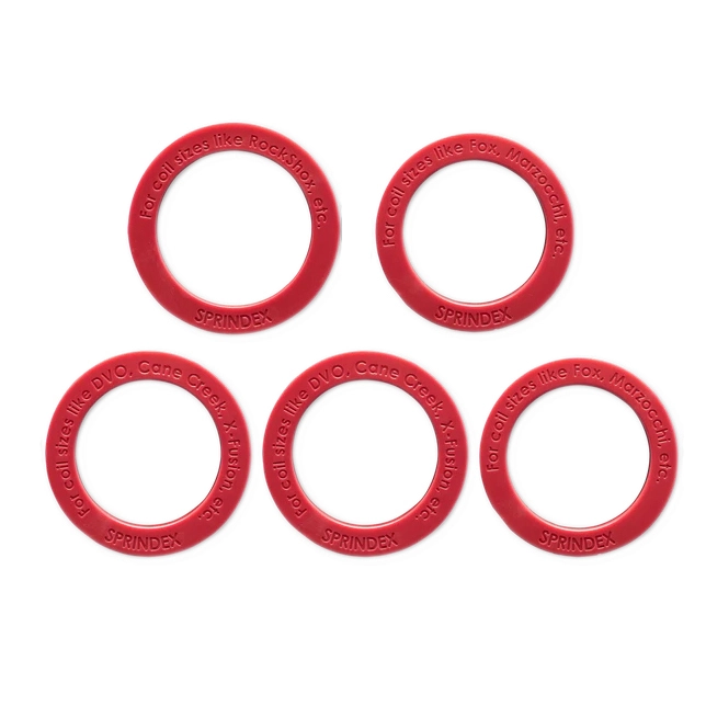 Adaptador De Muelle Sprindex - Endubikes 3 Adaptador De Muelle Sprindex - Endubikes