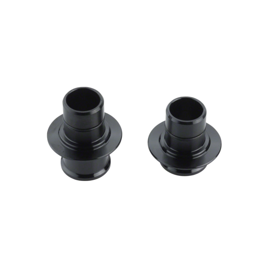 Adaptadores DT SWISS 12x100 Para Bujes 350/370 - Endubikes 3 Adaptadores DT SWISS 12x100 Para Bujes 350/370 - Endubikes