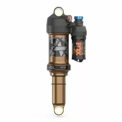 Amortiguador FOX FLOAT X Factory 2-Pos 2022!! -Bicicletas comercio Amortiguador FOX FLOAT X Factory Metrico 2022