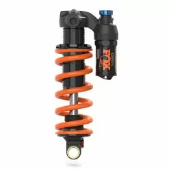 Amortiguador De Muelle FOX DHX2 2020!! -Bicicletas comercio Amortiguador FOX RACING DHX 2pos Trunnion 2022 5
