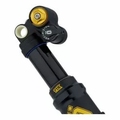 Nuevo Amortiguador Öhlins TTX1 Air!! -Bicicletas comercio Amortiguador OHLINS TTX1Air 4