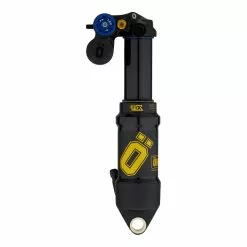 Amortiguador Öhlins TTX AIR, Eleva La Suspensión De Tu Bici A OTRO NIVEL !! 7 Amortiguador Öhlins TTX AIR, Eleva La Suspensión De Tu Bici A OTRO NIVEL !! -Bicicletas comercio Amortiguador OHLINS TTX1Air Trunnion 3