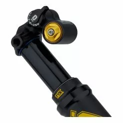 Amortiguador Öhlins TTX AIR, Eleva La Suspensión De Tu Bici A OTRO NIVEL !! 8 Amortiguador Öhlins TTX AIR, Eleva La Suspensión De Tu Bici A OTRO NIVEL !! -Bicicletas comercio Amortiguador OHLINS TTX1Air Trunnion 4
